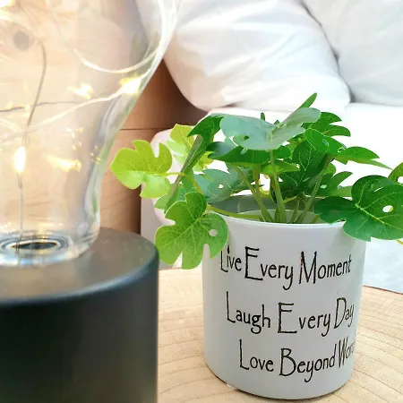 Apartment Sherryflat Jarana- Parking *