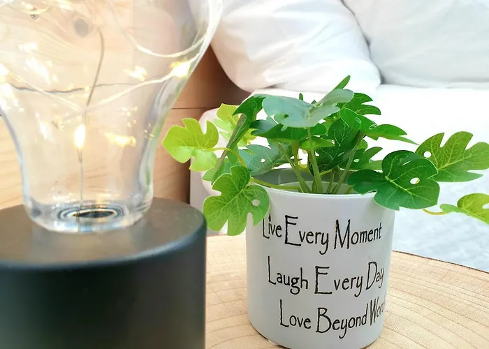 Apartment Sherryflat Jarana- Parking *