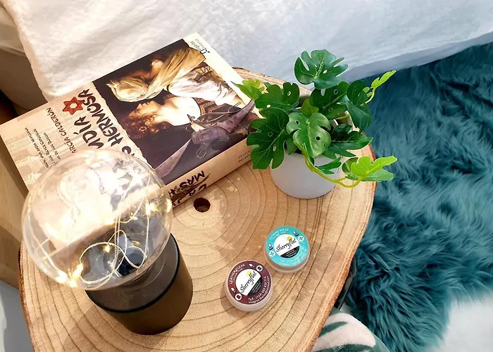 Sherryflat Jarana- Parking Jerez de la Frontera