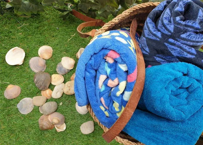 Apartment Sherryflat Jarana- Parking *