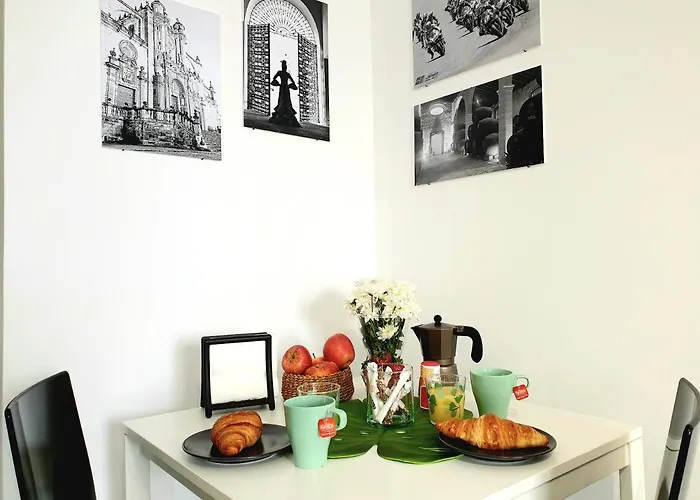 Sherryflat Jarana- Parking