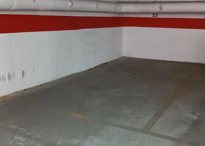 Apartment Sherryflat Jarana- Parking *