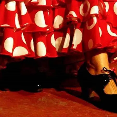 Sherryflat Jarana- Parking Апартаменты