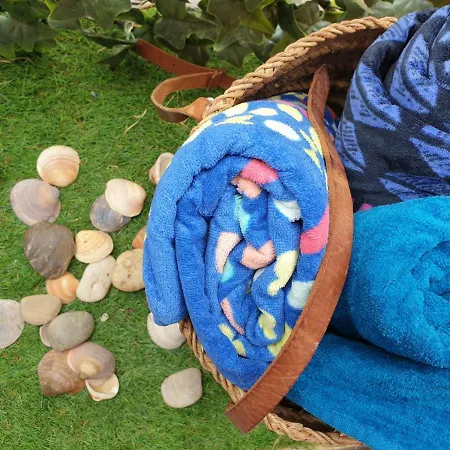 Апартаменты Sherryflat Jarana- Parking *