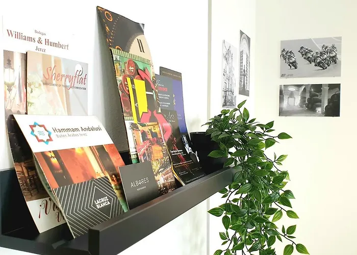 Sherryflat Jarana- Parking