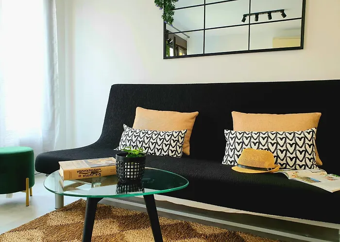 Sherryflat Jarana- Parking *