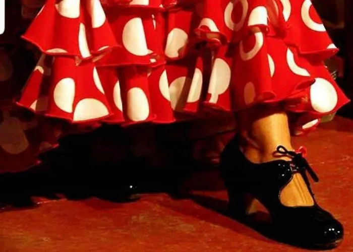 Sherryflat Jarana- Parking Lejlighed